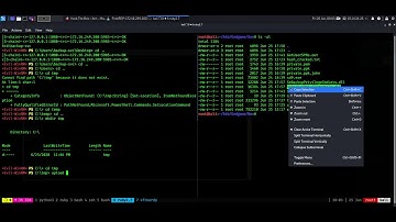 Xen - Part 6 Owned - Endgame - HackTheBox