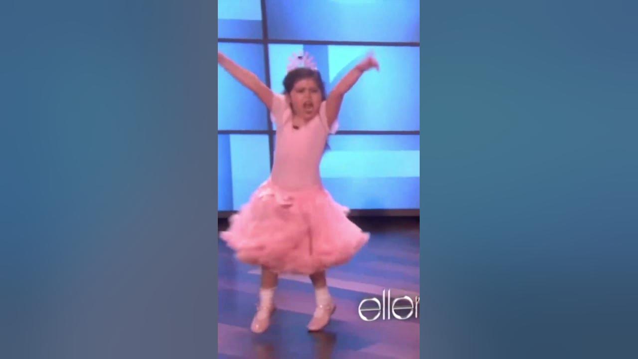 Nicki Minaj and Sophia Grace! Unbelievable Talent Young Girl's(00)