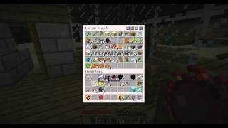 Let's Play Minecraft Technic - Episode 6