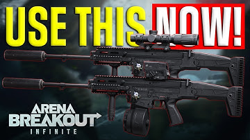 This BUDGET Build Is NEXT LEVEL! (Endgame Budget) | ABI S3