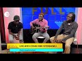 "A hard woman to find"- Live TV Perfomances with Ethan Mziki and Watendawili