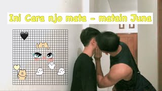 Rahasia Kami Terbongkar: Udah ga akan Ovt lagi kalau mau jalan sendiri | Daily Vlog Sore Kami