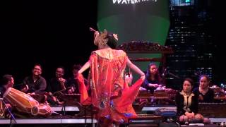 Download Lagu Gamelan Asmaradana @ Esplanade Waterfront Vol 9 MP3