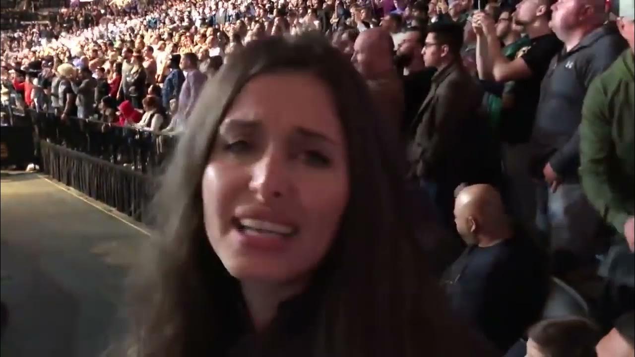 песня выхода хабиба