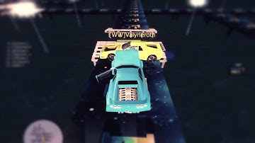 MTA:SA DD CW [CwC] vs [WW]