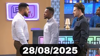 Skeem Saam Today 28 August 2025 Full Episode Today 44 | Season 14#SkeemSaam
