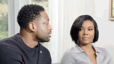 Dwyane Wade Reveals He & Gabrielle Union Started Going 50/50 On Bills After THIS Argument