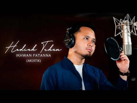 HADIAH TUHAN - NAGITA SLAVINA COVER BY DIAN JUNSIANG