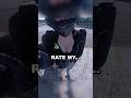 Biker Found His Future Wife