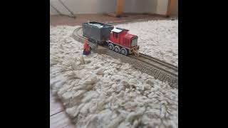 Thomas & Friends The Online Series S5E13 Is This The Way To Brendam Docks?