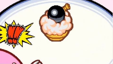 Minigames! - Kirby Squeak Squad (Episode 13)