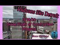 Hudsons site detroit construction update  a birds eye view