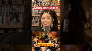 #demonslayer #demonslayerinfinitycastle #demonslayerkimetsunoyaiba #podcast #kimetsunoyaiba #anime