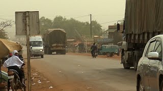 How can community health around large mines be improved? - Executive Summary