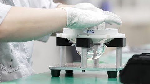 i-PRO Security: Building a Safer Future