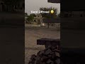Kwid Off-roading 😁 #ytshorts #automobile #kwid #kwidoffroad