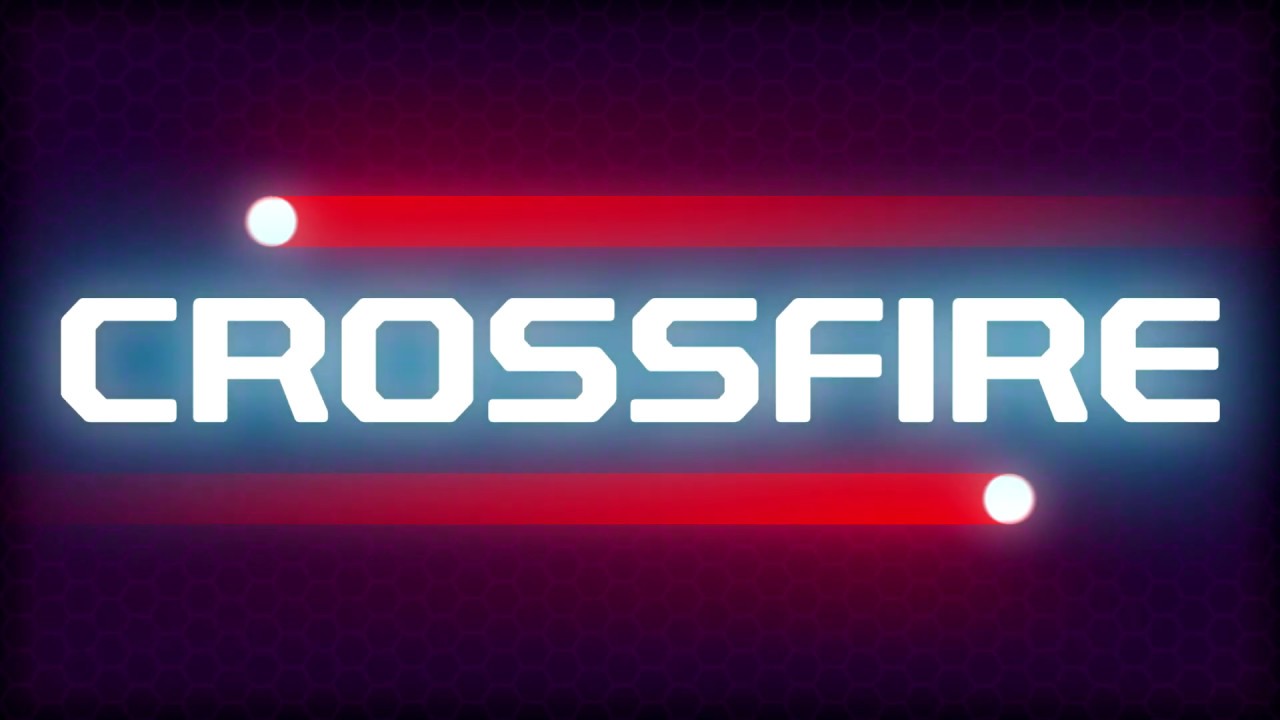 Crossfire Teaser - YouTube