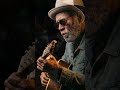They ask if the road gets lonely — just me and six strings