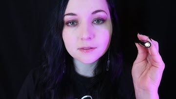 ASMR Follow My Instructions ⭐🌙💤