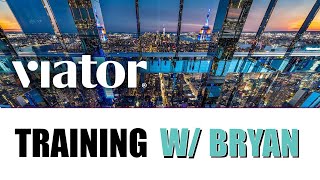 Viator: Share a Client Link Overview w/ Bryan
