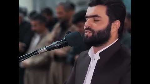 القارئ بيشه وا قادر الكردي حالات واتس اب قران كريم