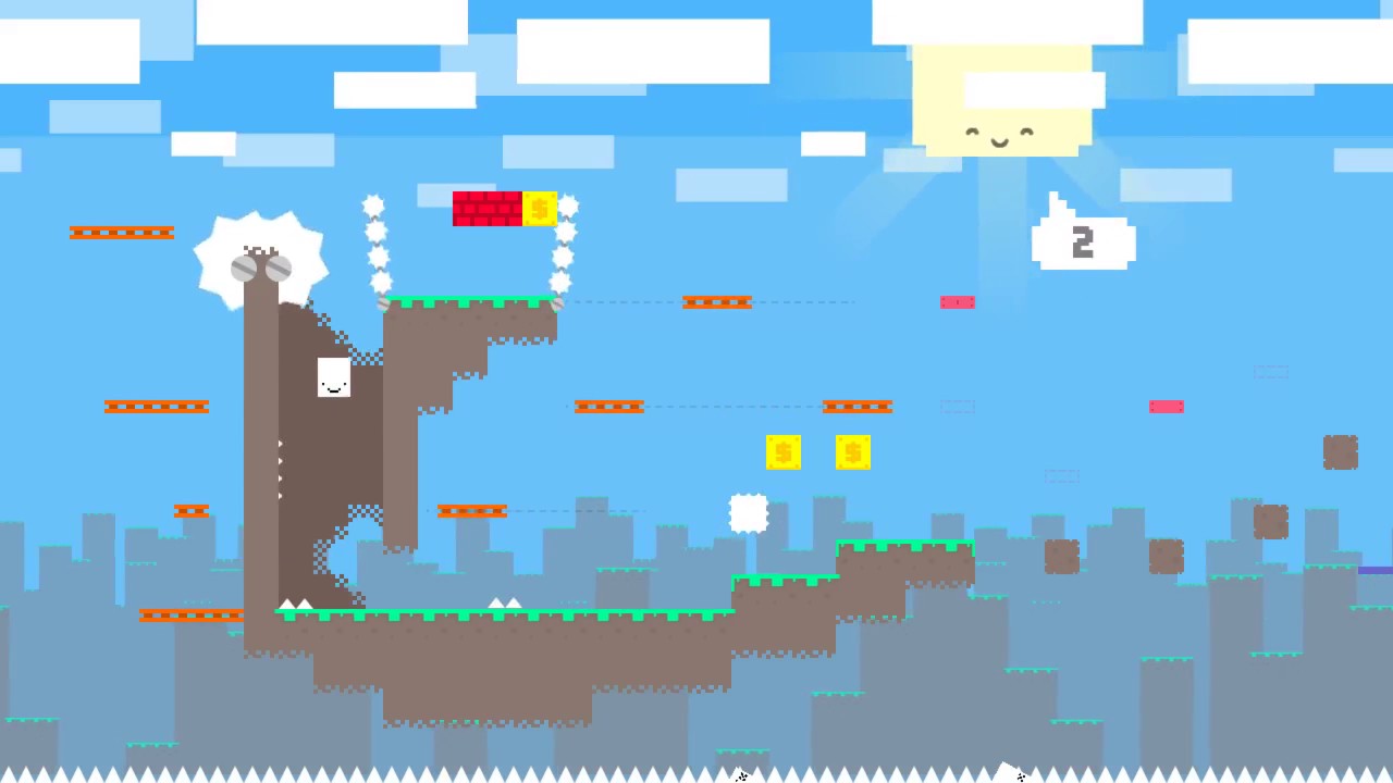 Impossibox Devlog 07