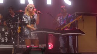 Metric - FULL CONCERT@Merriweather Post Pavilion Columbia, MD 7/13/23