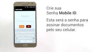 Suporte Técnico Mobile ID - Guia de Instalação Android screenshot 4