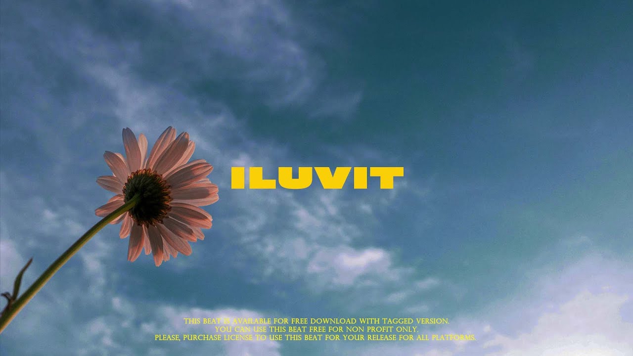 (FREE) Pop Type Beat - "I LUV IT" | Chill Pop Instrumental