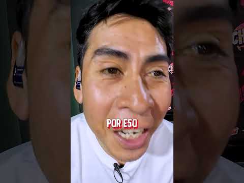 ¿A Panchito le dicen Paolo Guerrero?