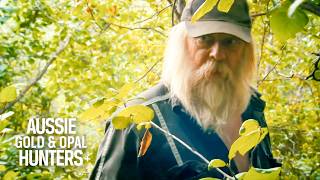 Parker Schnabel And Tony Beets Make Nearly $2,125,000 In A Shortened Season! | Gold Rush