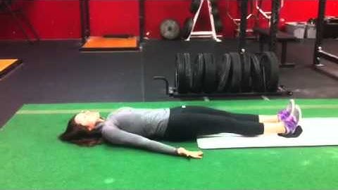 Eccentric Slideboard Leg Curl