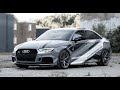 Ratified Motorsport 700HP RS3