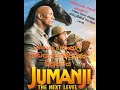 Jumanji 3 Sinhala Dubbed Full movie සිංහල හඩකැවු සම්පුර්ණ  චිත්‍රපටය