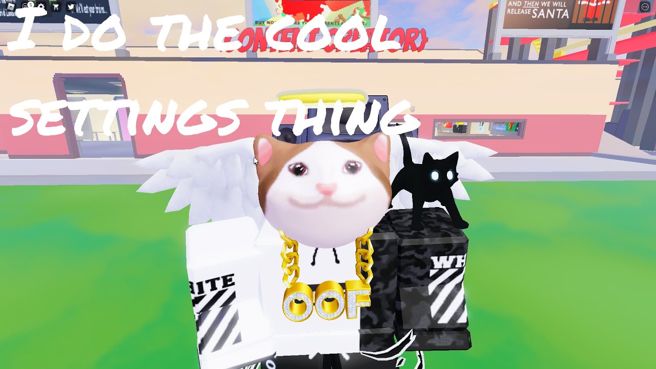 Catmania Youtube