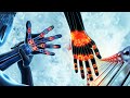 432HZ - HAND MASSAGE &amp; HEALING FREQUENCY - LET GO OF EMOTIONAL PAIN, WIPES OUT NEGATIVE ENERGY