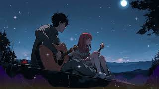 Tranquil Moonlight | Iamai Lofi Beats