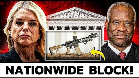 Nationwide Ban on Suppressor & SBR Tax Rules Passes! Registry Halt Now Advances!