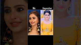 stepmother ye rishta kya kehlata hai #yrkkh #tranding #serial #ytshorts