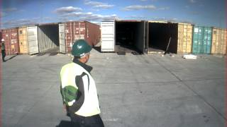 Poti Terminal Cls 500