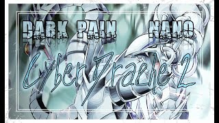 Yugioh Song | Cyber Drache 2  | Dark Pain & Nano | beat by: Dextah | Anime Song