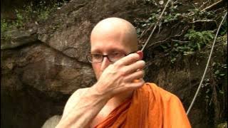 Ask A Monk: The Tipitaka