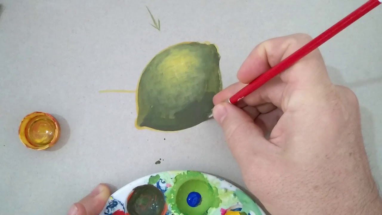 EL COLOR DE LAS SOMBRAS