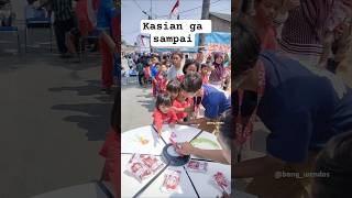 Poor Thing His Hands Didnt Reach It funny gameswithprizes