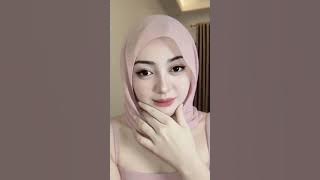 hijab bar bar #selebgram #bigo #shortvideo #viralvideo #hiburansegar