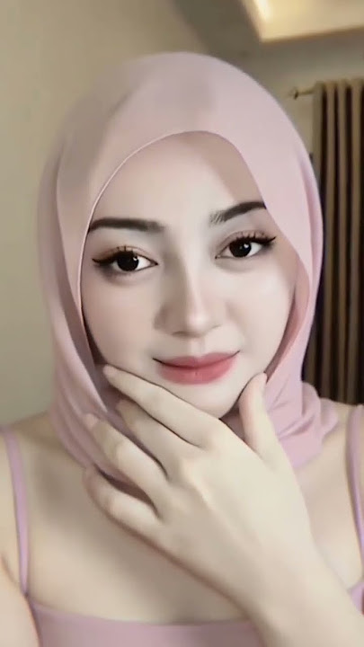 hijab bar bar #selebgram #bigo #shortvideo #viralvideo #hiburansegar