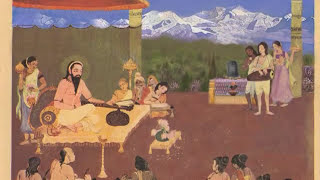 The "15 VERSES ON AWAKENING' of Śrī Abhinavagupta, ca. 1000 A.D., Kashmir