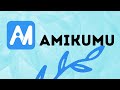 Amikumu - Language App