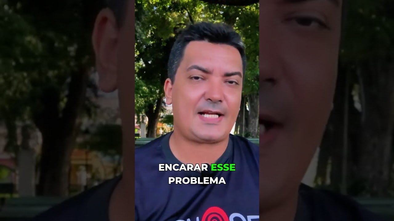A Próxima Etapa - Duvido Que Você Consiga! #Shorts
