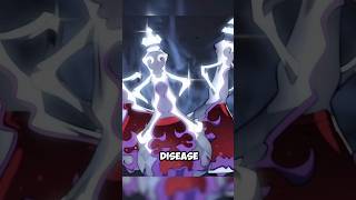 what is the eternal sleep disease in solo leveling? #anime #sololeveling